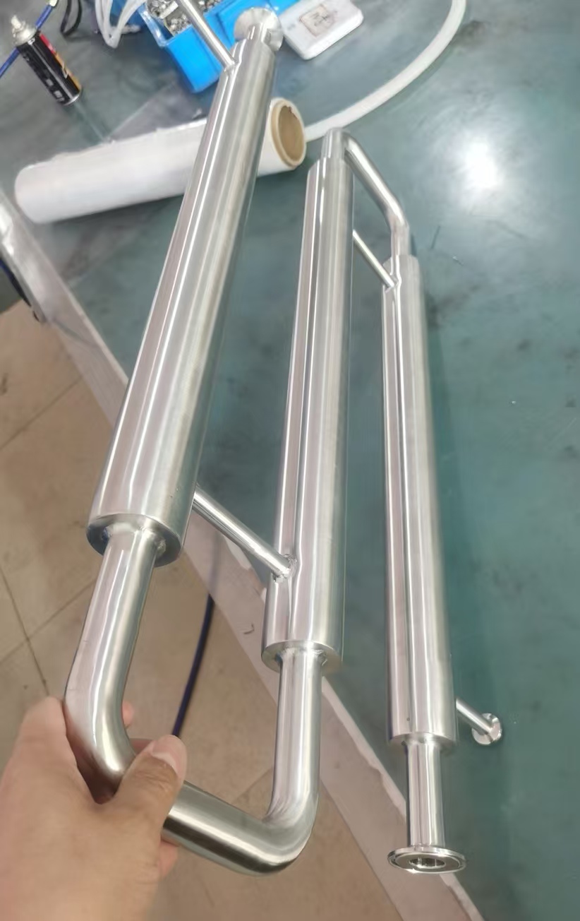 Vacuum Assembly-4